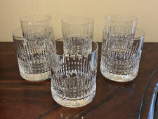 Set lismore diamond for sale  Naples