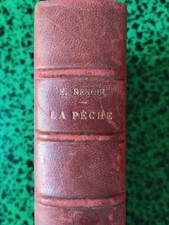 Pêche d'occasion  France