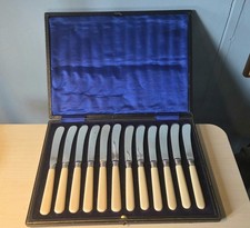 antique silver butter knife for sale antique silver butter knife for sale FALKIRK