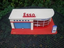 Petit garage esso d'occasion  Truchtersheim