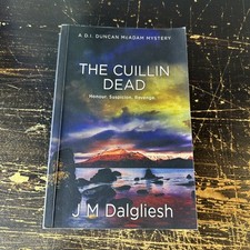 Cuillin dead duncan for sale  CARDIFF
