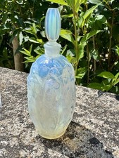 Flacon parfum marius d'occasion  Champs-Sur-Yonne