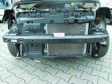 Stossstangenträger vorn citro gebraucht kaufen  Fürstenwalde/Spree