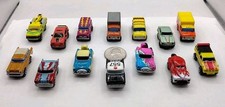 Galoob vintage micro for sale  Anaheim