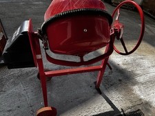Betonmischer atika bm gebraucht kaufen  Essen