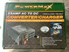 Powermax amp power for sale  Moreno Valley