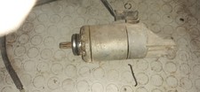 Motorino avviamento suzuki usato  Palermo