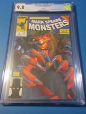 Mark spears monsters for sale  Waukesha