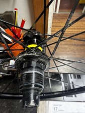 Mavic cosmic elite for sale  NOTTINGHAM