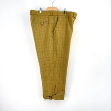 Chrysalis tweed breeks for sale  CORWEN