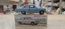 Opel rekord réf d'occasion  Genillé