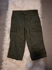 Dreiviertel hose herren gebraucht kaufen  Heßheim
