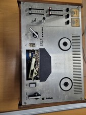Tonbandgerät tesla b100 gebraucht kaufen  Schwedt/Oder