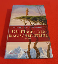 Katharina pannwitz macht gebraucht kaufen  Leinach