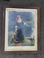 Original pears print for sale  PLYMOUTH