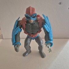 Masters the universe gebraucht kaufen  Weißenhorn
