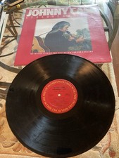 1976 johnny cash for sale  Renton