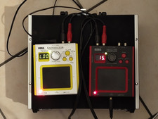 Korg kaoss pad usato  Campi Bisenzio