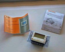 cronotermostato bticino matix usato  Venegono Superiore