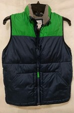 Old navyboyscoatvest blue for sale  San Antonio