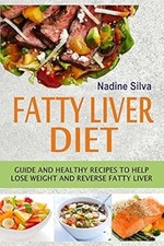 Dieta de fígado gordo: guia e receitas saudáveis para ajudar a perder peso e reverter gordura, usado comprar usado  Enviando para Brazil