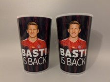 Bastian schweinsteiger abschie gebraucht kaufen  Mannheim
