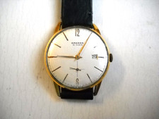 Orologio uomo gander usato  Milano