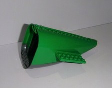 Lego flugzeugheck 12x17x7 gebraucht kaufen  Liebenau