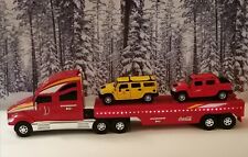 Kenworth coca cola for sale  GLASGOW