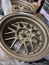 Twenty alloy stud for sale  WICKFORD