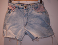 Vintage chewan short gebraucht kaufen  Straßkirchen