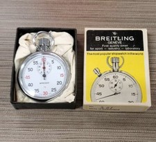 Vintage wakmann stopwatch for sale  Saint George