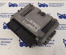 Centralina ecu fiat usato  Forgaria nel Friuli