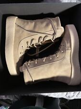 Yeezy season suede for sale  Sacramento