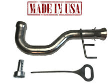 Spyder primary muffler for sale  Sparta