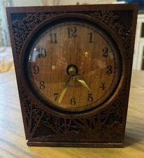Wooden lasercraft desk for sale  The Villages