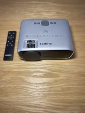 Philips beamer gebraucht kaufen  Bad Vilbel