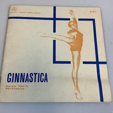 Ginnastica corpo libero usato  Morro d'Oro
