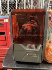 Flashforge hunter dlp for sale  Cincinnati