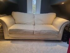 Sofa bed seater for sale  STALYBRIDGE