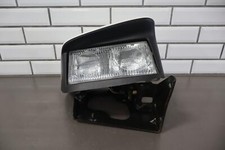 2001 Corvette C5 lâmpada de farol de passageiro direito com tampa branca e motor, usado comprar usado  Enviando para Brazil