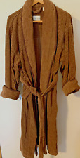 Bathrobe terry cloth for sale  Dover