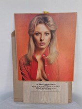1976s vintage calendar for sale  BRISTOL