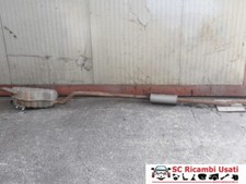 Marmitta lancia musa usato  Licata