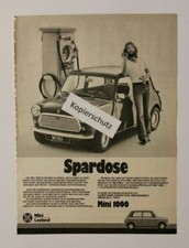 Werbeanzeige advertisement min gebraucht kaufen  Stallwang
