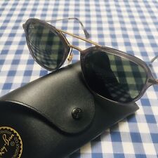 Lunettes soleil unisexe d'occasion  Saintes