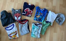 Kinderkleiderpaket konvolut 12 gebraucht kaufen  Enkenbach-Alsenborn