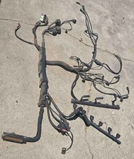 96-99 BMW E36 OEM M3 S52 328 M52 MANUAL M/T 5 VELOCIDADES CHICOTE DE FIOS DO MOTOR comprar usado  Enviando para Brazil