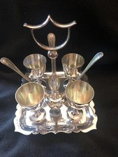 Mappin webb egg for sale  CRAWLEY