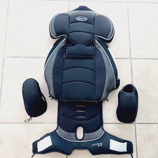 Graco nautilus car for sale  Fort Lauderdale
